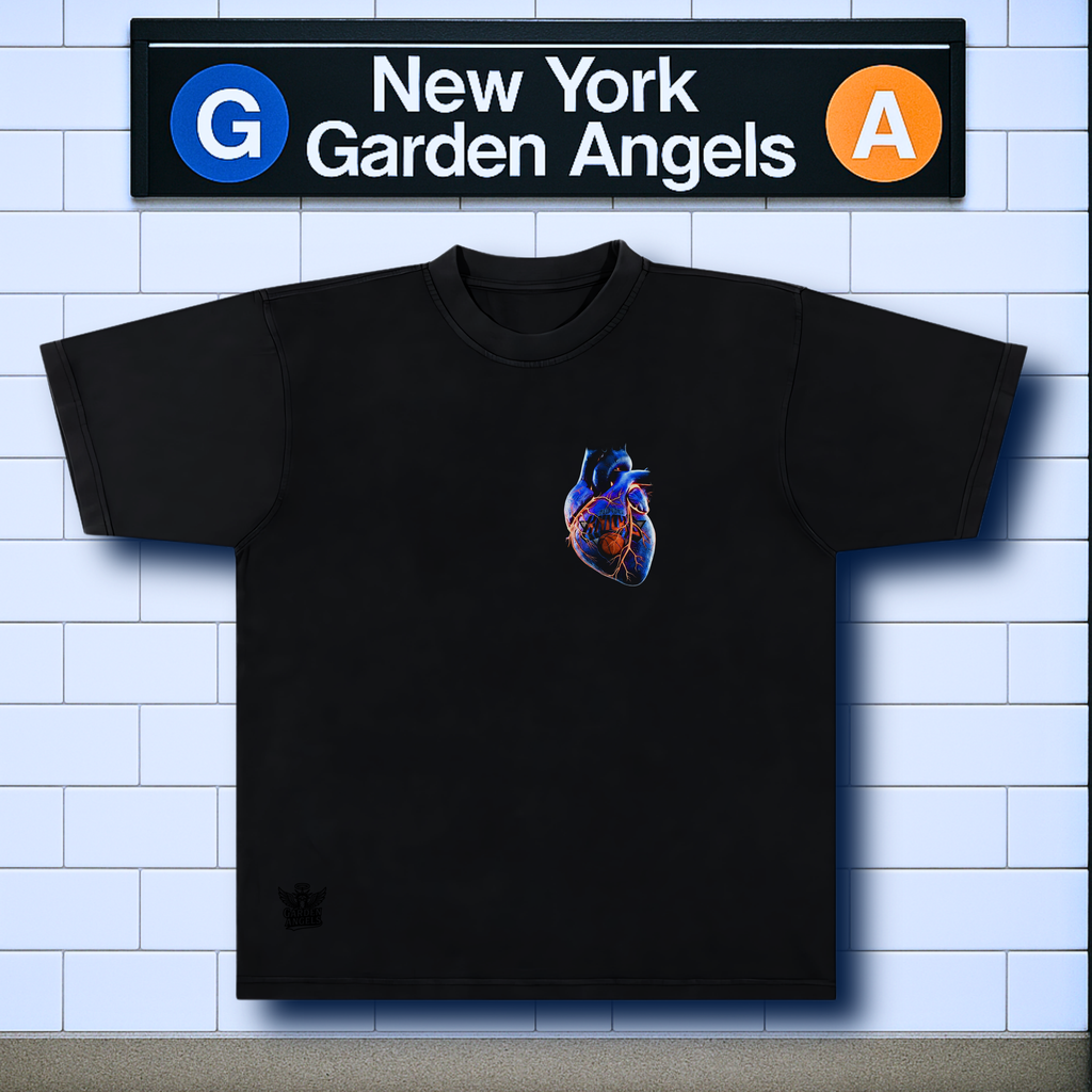 IN MY HEART PREMIUM Tee