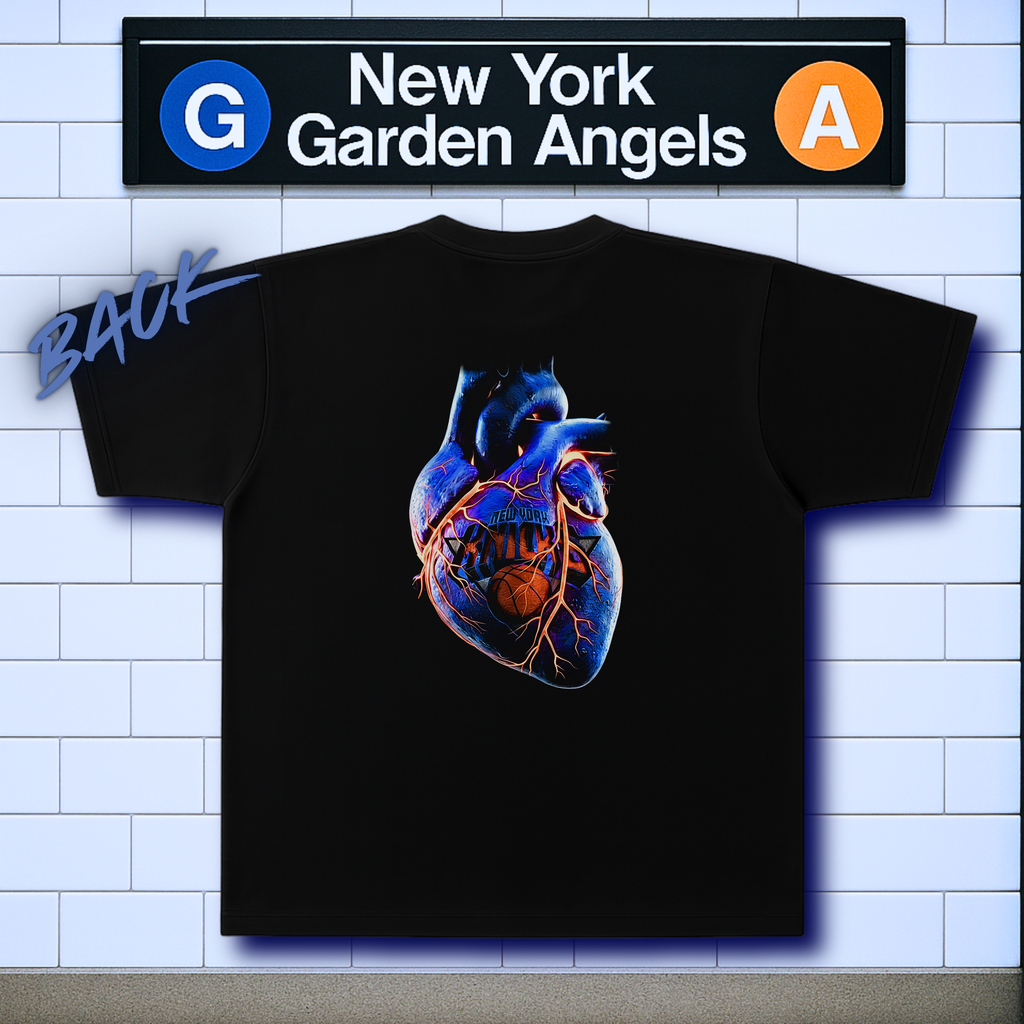 IN MY HEART PREMIUM Tee