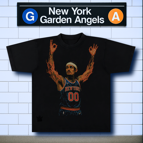 BELIEVE IN JC TEE