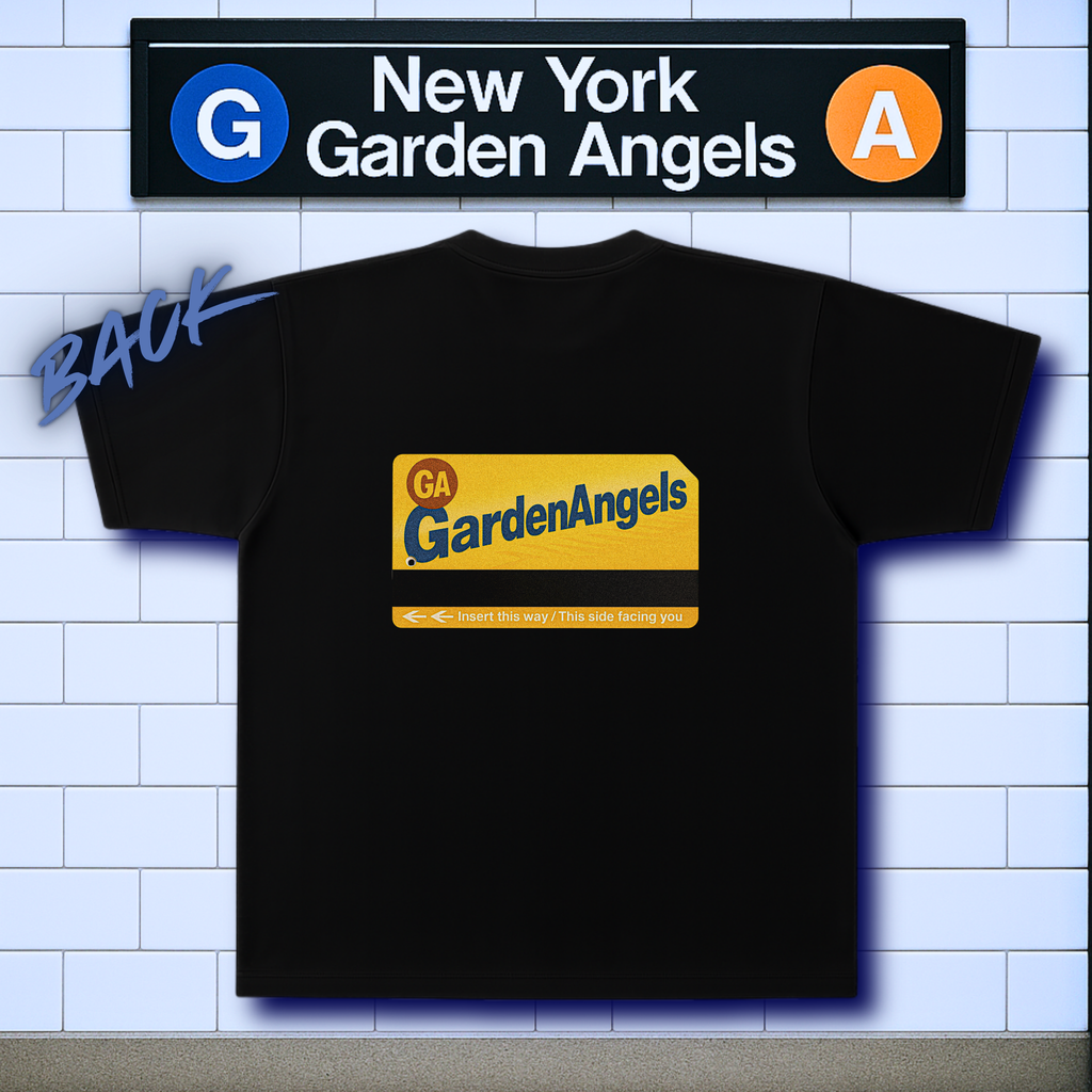 METRO PASS TEE