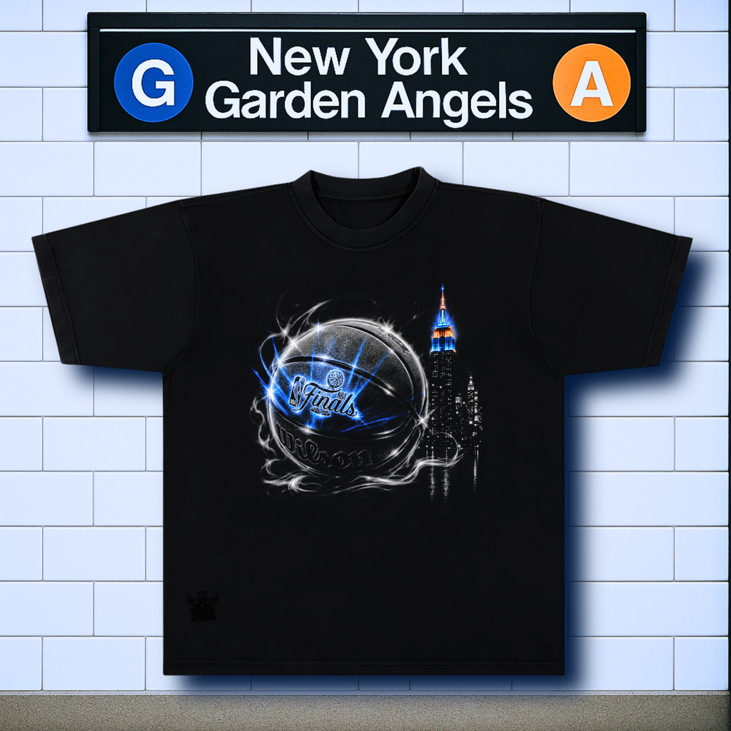BALL DON'T LIE TEE