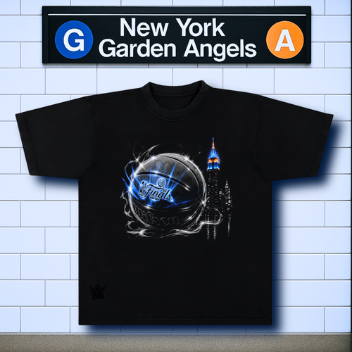 BALL DON'T LIE TEE