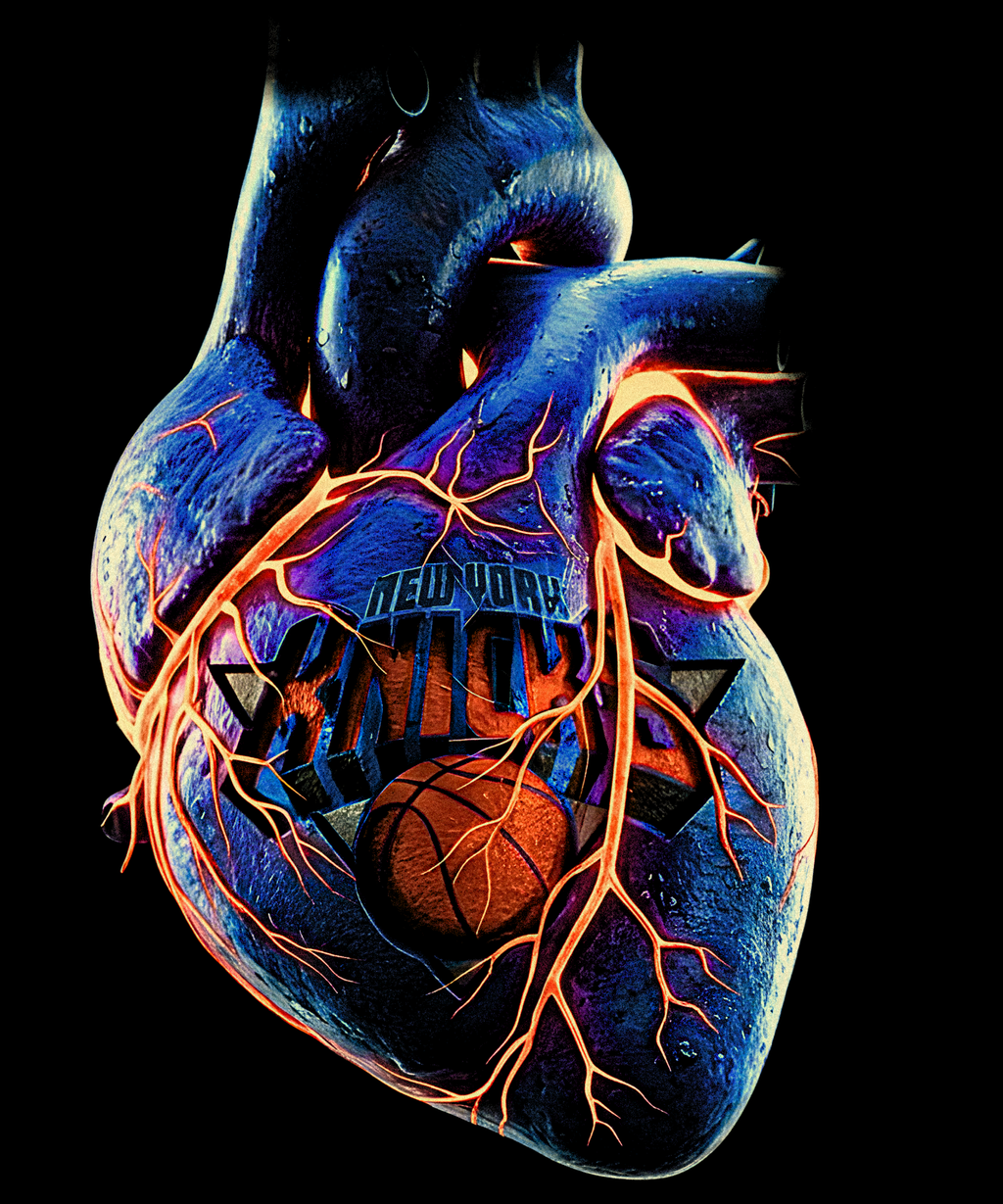 IN MY HEART Tee
