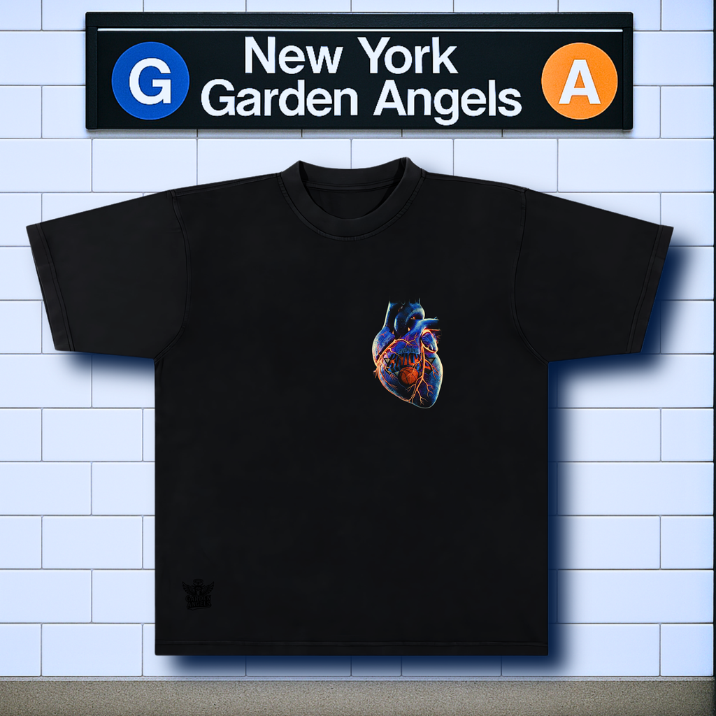 IN MY HEART Tee